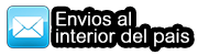 Delivery Vibradores Envios al interior por Correo Sexshop